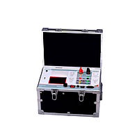 Wuhan HTFA-109A CT PT Tester (≤50000A/5A, ≤500kV)
