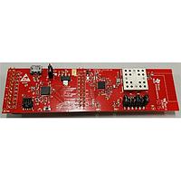 Texas Instruments BOOSTXL-CC1120-90 Evaluation Modules BOOSTXL-CC1120-90