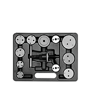 Yato YT-0611 Brake calliper piston tools 12pcs