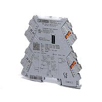 PHOENIX CONTACT 2905028 Terminal Block Interface Modules MINI MCR-2-UNI-UI- 2UI-PT