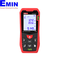 UNI-T LM100A Laser Distance Meter (100m)