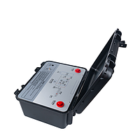 Wrindu RDCD-Ⅱ/502 Cable Fault Pre-locator (multiple pulse) (60MHz, 120MHz, 240MHz, 400Vpp)