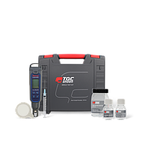 TQCSheen SP7310 Bresle Kit Chloride Test (0.1~20.000mg/m2; 0.1mg/m2)