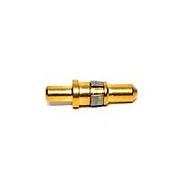 ITT Cannon DM53745-110 D-Sub Standard Connectors DSUB CON SIZE 8 COAX HP P STR