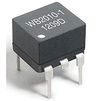 Coilcraft WB9-1SLD RF Transformers WB SMT RF Trnsfmr Wideband 0.25W