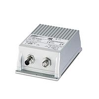 PHOENIX CONTACT 1278165 Primary-Switched Power Supply Unit TRIO-PS67/1AC/24DC/3.75/M12