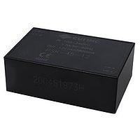 CUI Inc PSK-45-15 Switching Supplies 15 Vdc, 3 A, 45 W