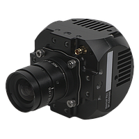 PHANTOM C980J High-speed camera (3840 × 2160)