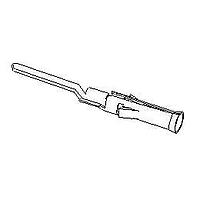 Molex 02-06-7103 Contacts PC SOCKET BULK