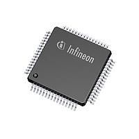 Infineon XMC4108F64K64ABXQMA1 MCUs ARM Cortex M4 8 Channel DMA & MPU