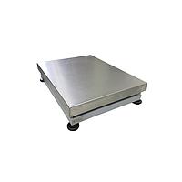 CURIOTEC CPF-500EX B Explosion Proof Platform Scale (500kg; 100g)