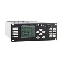 MKS 937B Digital Combination Vacuum Gauge Controller (RS232 & RS485; EU)