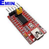 CHINA MOD06003 USB To TTL Chip FT232RL