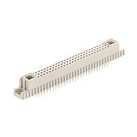 AMP Connectors - TE Connectivity 5148417-5 Type M RCPT VT 78+2P DIN