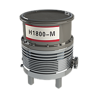 Hokaido H1800-M Turbo molecular vacuum pump (1800 L/s, 5×10-6 Pa, 4000 Pa, 24000 r/min)