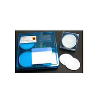 Applied Membranes SDI-045 Filters for SDI Kit (0.45M, 100 per pkg)