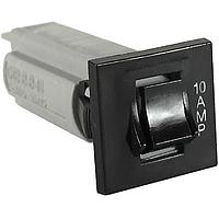 Carling Technologies CTB-B-B-06 Thermal 6 AMP 50VDC PNL MNT