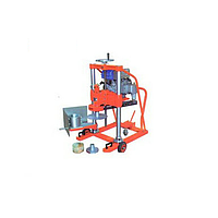 Samyon HZ-20 Multi-functional Core Drilling Machine (φ200mm)