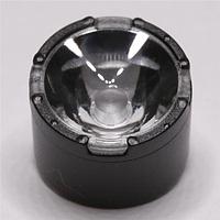 Ledil FA11056_Lisa2-RS-Pin-RE Lens Assembly LUXEON REBEL SNGL LENS HLDR