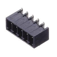Amphenol Anytek OQ0512010000G Headers TB SKT RA