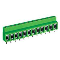 Eaton EM266513 Fixed Terminal Blocks 13P EM2665 Series