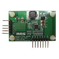 Monolithic Power Systems (MPS) EV3387L-RT-00A Evaluation Boards Evaluation Board for MP3387L