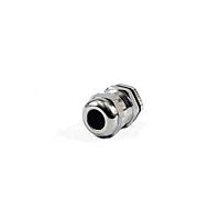 Hammond Manufacturing 1427BCGM16L Cord Grips CABLE GLAND M16x1.5 METRIC THREADS BRASS