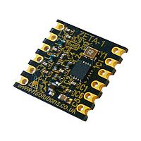 RF Solutions ZETA-868-SO RF Transceivers RF Transceiver Module +13dBm /-116dBm 2KM