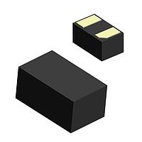 Eaton STN101050B301 ESD Suppressors TVS ESD   DFN1006-2L  5V