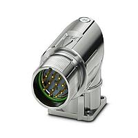 PHOENIX CONTACT 1341925 Circular Metric Connectors M23-06P1N8AA500S