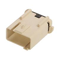 Molex 205925-0011 Housings MultiCat MPWR PLUG HSG 8CTK KEY B NATL
