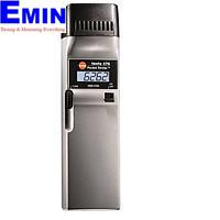 TESTO 476 Strobe(tm) hand-held stroboscope (30 ~ 12500 rpm)