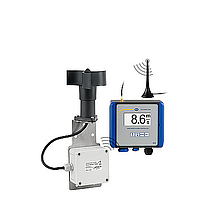 PCE WSAC 50W 230 Wireless Wind Speed Alarm Controller