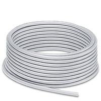 PHOENIX CONTACT 1659007 Multi-Conductor Cables VS-PN-CABLE- 1021/PVC-5X1,5/100