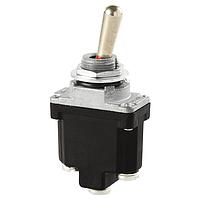 Honeywell 61NT1-7 Toggle Switches SPDT 3 Position Screw Standard Lever