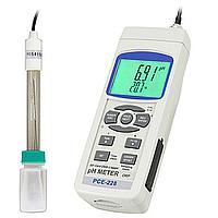 PH meter
