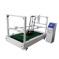 Lonroy LR-J003 Luggage Walk Wear Tester (4km/h)