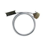 Weidmuller 7789072030 Ribbon Cables / IDC Cables PAC-GF30-SD25-V0-3M