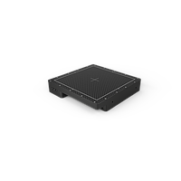 DT Detection Technology X-Panel 2121a FDI-GPG Flat panel detector (a-Si-TFT, 1024 x 1024, 200 μm)