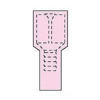 3M Electronic Specialty MNU18-250DFIK - .250 FML DISC