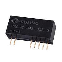 CUI Inc PRQ3W-Q48-D524-S Isolated The factory is currently not accepting orders for this product.