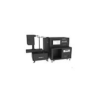 EVERFINE EST-200 Emission Safety Test System for Toys (200nm-1650nm)