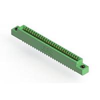 EDAC 341-054-524-208 Receptacles Card Edge Connector