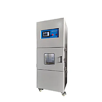 Huda HUD-H212 Battery Crush & Nail Penetration Test Chamber (1～20kN)