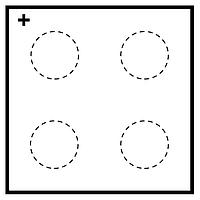 Maxim Integrated MAX16072RS29D2+T Voltage Supervisory nanoPower P in a 4-Bump (1mm x 1mm) Chip-Scale Package