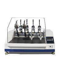 Uby Tech UF-2017 Whole Shoes Flexing Tester (0~90°)