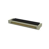 Amphenol FCI 10051922-3010EHLF Connectors 0.50mm Flex Connector, VLL Series, 30 Position, Lower Side Contact, Side Entry Surface Mount ZIF Connector, Halogen-free & Lead Free Type.