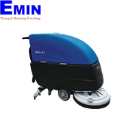 KOCU K503 FLOOR SCRUBBER