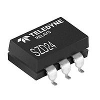 Teledyne Relays SZD24CCT Solid State Relays 500mA 80VDC SMT, protect/trip