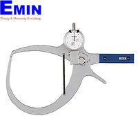 TECLOCK GM-8 External Dial Caliper Gauge (0~80mm/0.1mm)